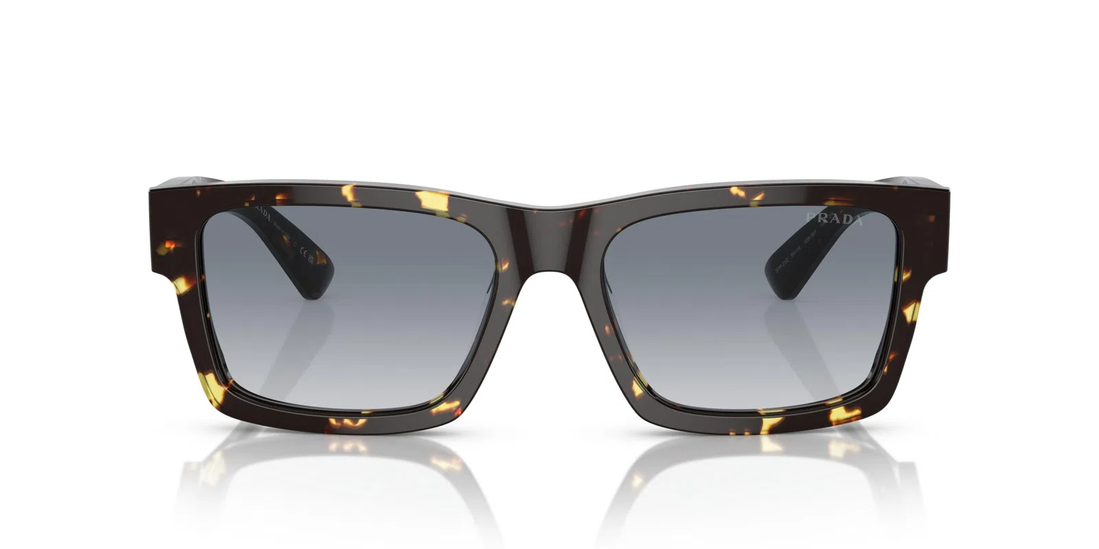 Prada 25ZS Sunglasses - view 41